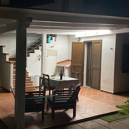 La Casetta Di Su Maracalagonis Exteriör bild